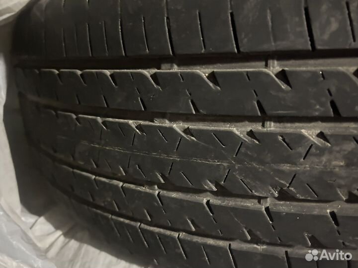 Firestone Destination M/T 265/65 R17