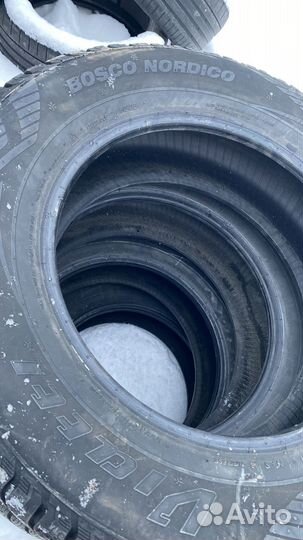 Viatti Bosco Nordico V-523 235/65 R17 104T