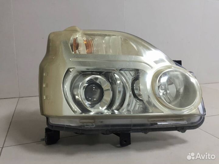 Фара правая, Nissan X-Trail (T31) 2007
