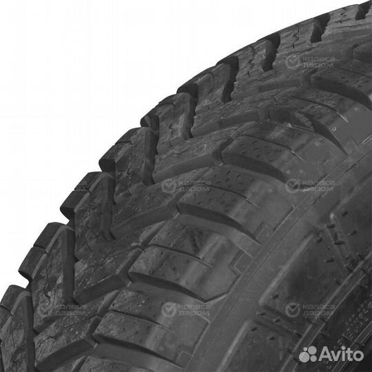 Michelin Agilis CrossClimate 205/65 R15 102T