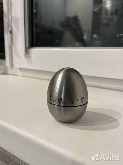 Таймер кухонный