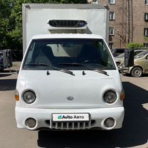 Hyundai Porter 2.5 MT, 2008, 184 774 км, с пробегом, цена 600 000 руб.