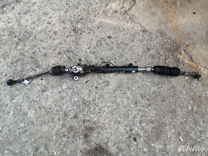 Рулевая Рейка Хендай Гетц под Гур