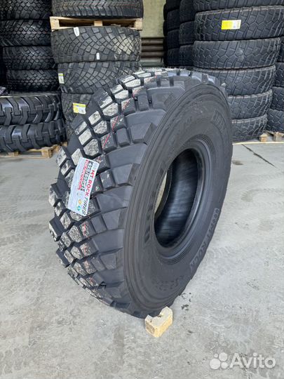 Шины 425/85R21 MT rock D961