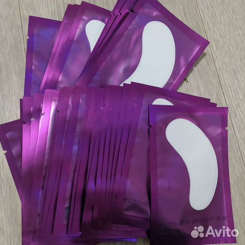 Набор для наращивания ресниц