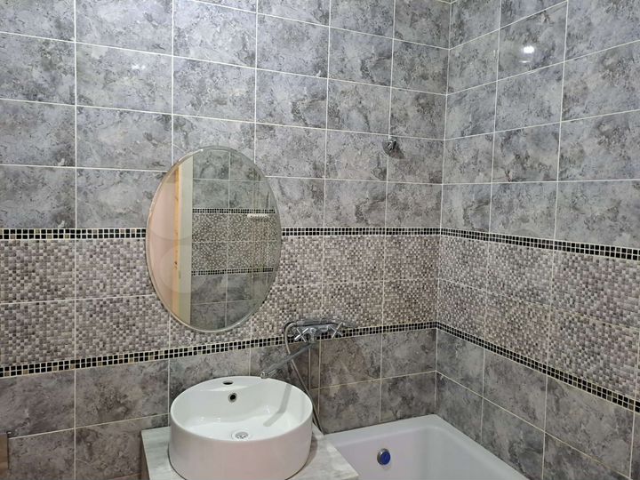 Квартира-студия, 32,5 м², 4/17 эт.