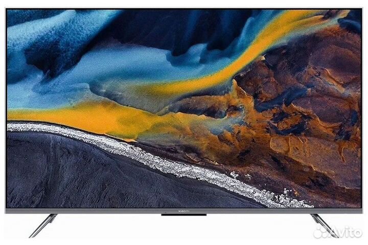 Телевизор Xiaomi Mi TV Q2, 55