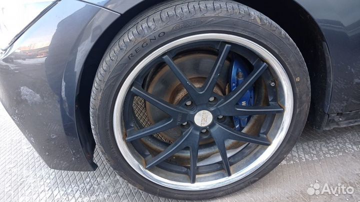 Bridgestone Regno GR-XII 245/35 R19 100W