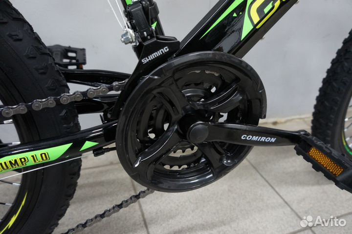 Велосипед 20