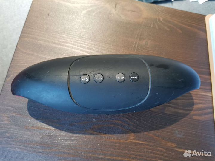 Блютуз колонка портативная