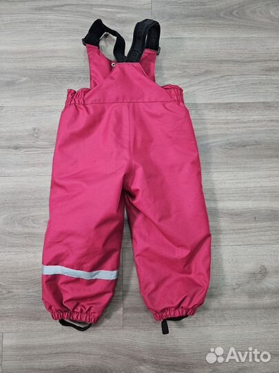 Полукомбенизон Lassie 92