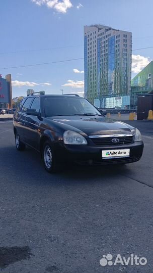 LADA Priora 1.6 МТ, 2009, 205 000 км