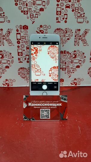 iPhone 6S, 32 ГБ