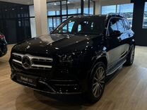 Новый Mercedes-Benz GLS-класс 2.9 AT, 2022, цена 18 020 000 руб.