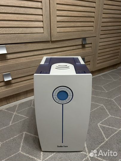 Увлажнитель воздуха Stadler Form