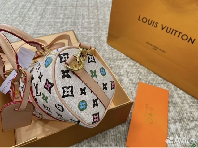 Сумка новая louis vuitton