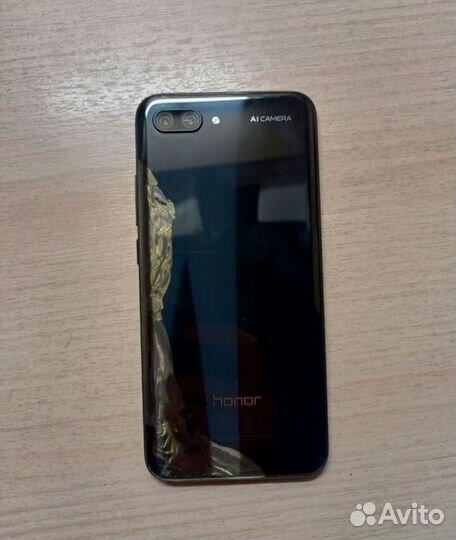 HONOR 10, 4/128 ГБ