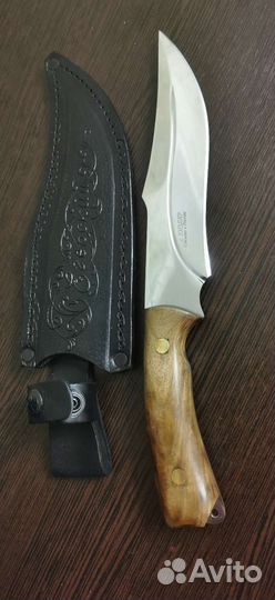 Нож охотничий