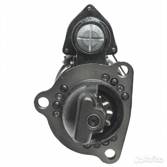 Стартер delco remy 1114165 от Искра Восток