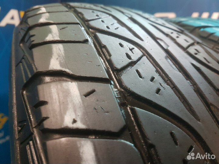 Dunlop Grandtrek AT3 225/65 R17