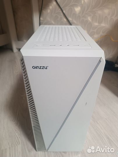 Продам игровой компьютер