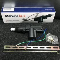 Активатор двери сигнализации Starline SL2