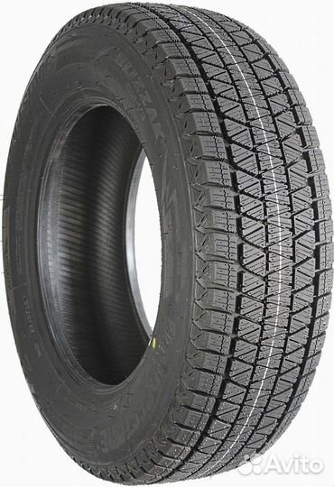 Bridgestone Blizzak DM-V3 255/55 R19 111