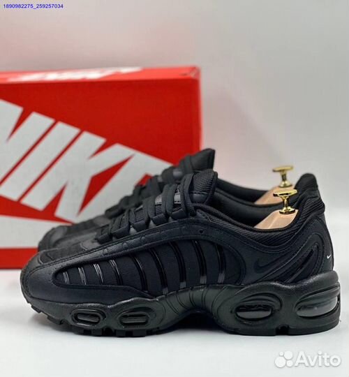 Кроссовки Nike Air Max Tailwind 4 (Арт.93796)