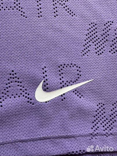 Топ майка Nike