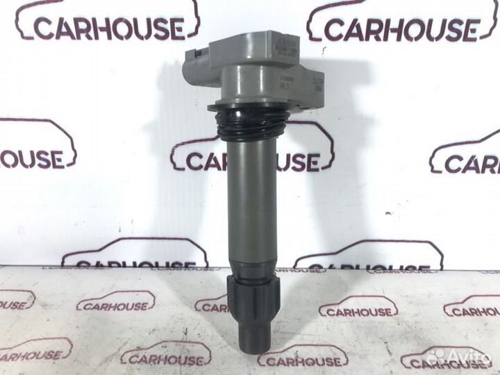 Катушка зажигания Chevrolet Captiva C100 2.4