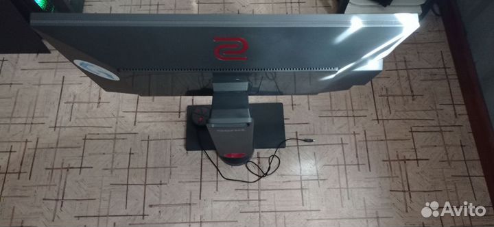 Монитор BenQ zowie XL2740