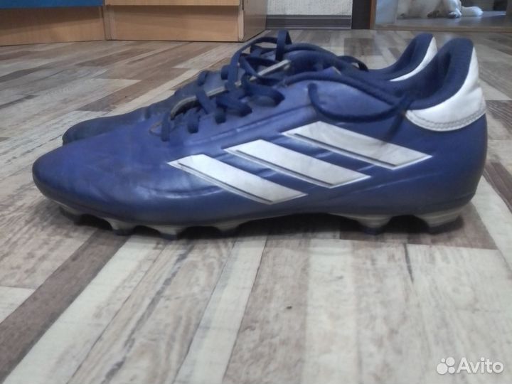 Бутсы adidas copa