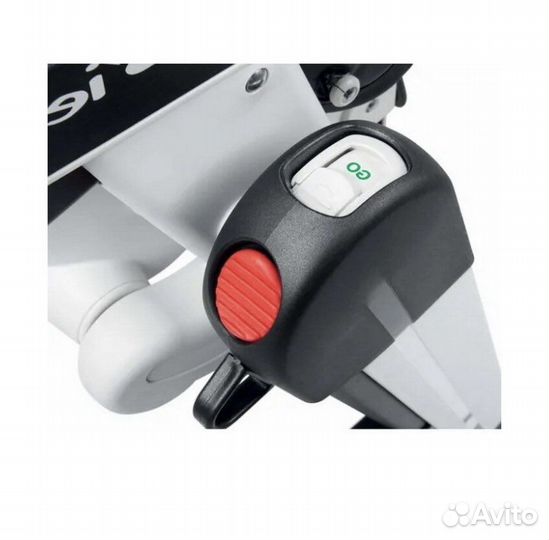 Стульчик для кормления peg perego siesta