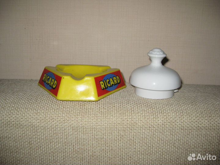 Всякое разное