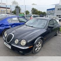 Jaguar S-type 4.0 AT, 2000, 240 000 км, с пробегом, цена 230 000 руб.