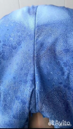 Комбинезон зимний/демисезонный 68 pilguni