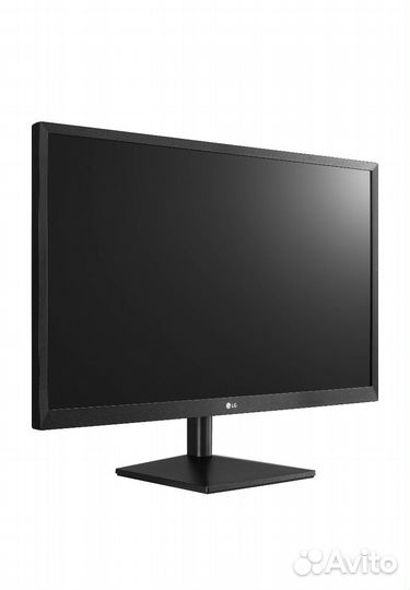 Монитор 23 дюйма 75гц LG