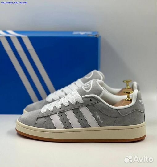 Кроссовки Adidas Campus 00s (Арт.14751)