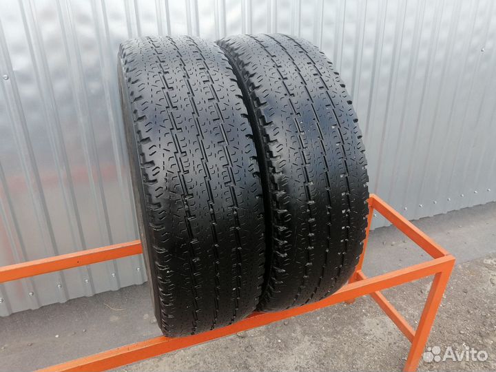 Michelin Agilis 81 215/70 R15C 109S