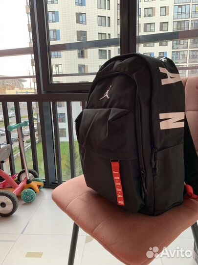 Рюкзак Air Jordan