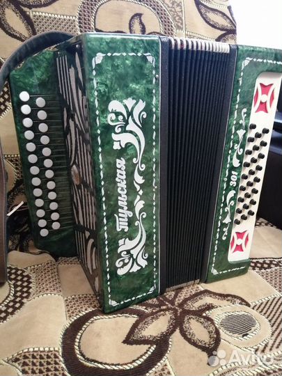 Продам гармони разных тональностей. также ремонт