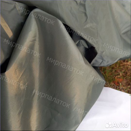 Палатка туристическая 3 местная