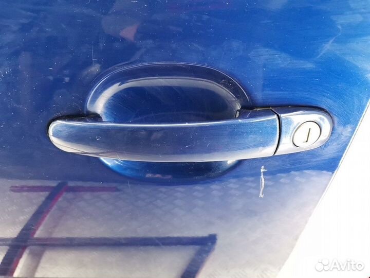 Дверь передняя для Volkswagen Passat 5 GP