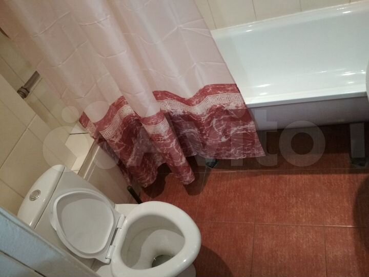 1-к. квартира, 37 м², 11/17 эт.