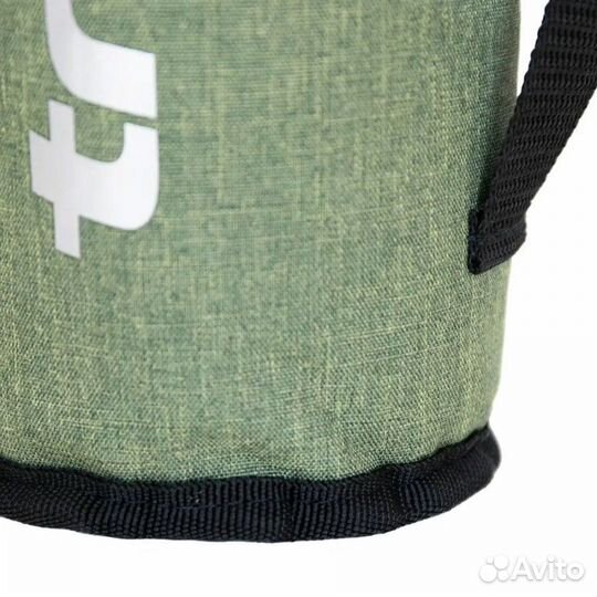 Термочехол для термоса 1.6 л, оливковый 