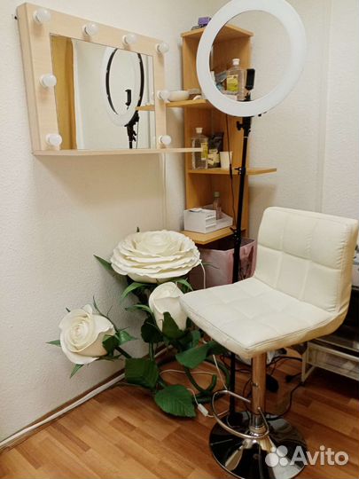 Место в аренду