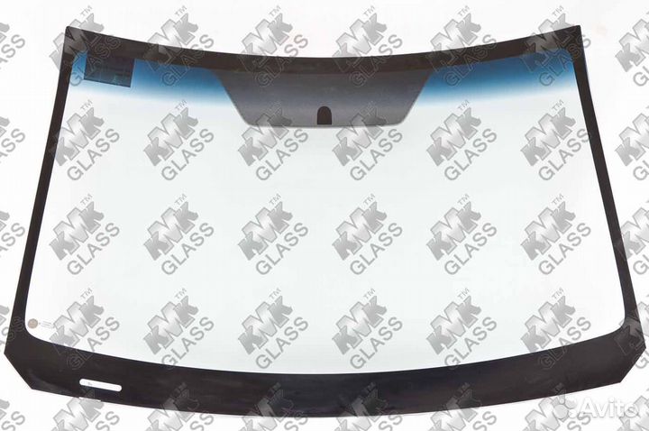 Стекло Лобовое Suzuki Vitara Ly 14-20 Ld