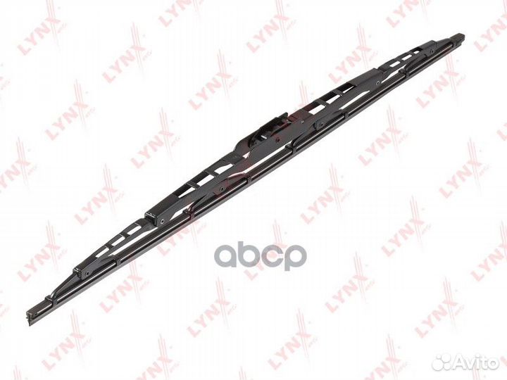 Щетка стеклоочистителя каркасная, 450мм 450L LY