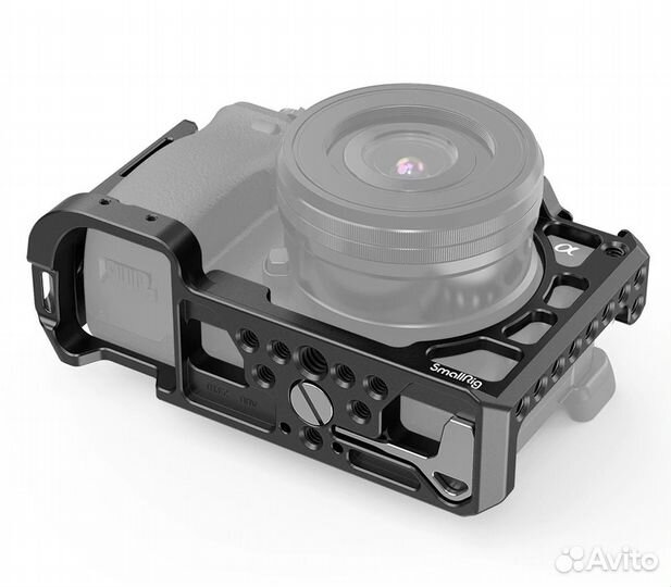 Клетка SmallRig CCS2310 для Sony A6100, A6300, A6400, A6500