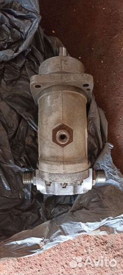 Гидромотор Новый